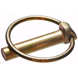 Žemės ūkio kaištis fi 10 mm x 445 mm lauko sijos