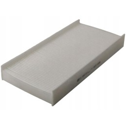 Mann salono filtras peugeot 407 6d_