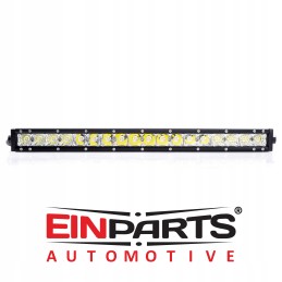 LED halogeninė darbo lempa 90w Cree Combo