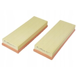 Mann mercedes slk55 amg r171 filtrų rinkinys