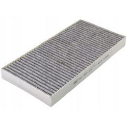 Mann mercedes slk55 amg r171 filtrų rinkinys