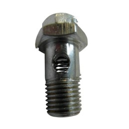 Įpurškimo siurblio perpildymo vožtuvas c 360 c 330 kn10