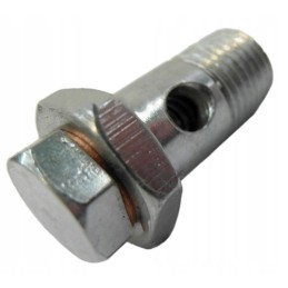 Įpurškimo siurblio perpildymo vožtuvas c 360 c 330 kn10