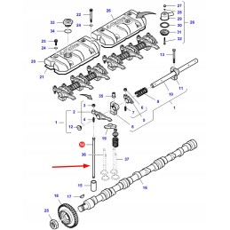 V837084416 strypo stūmikas