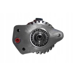 Ursus c385 zetor didelio sukimo momento daugiklio siurblys