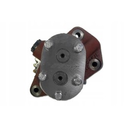 Ursus c385 zetor didelio sukimo momento daugiklio siurblys