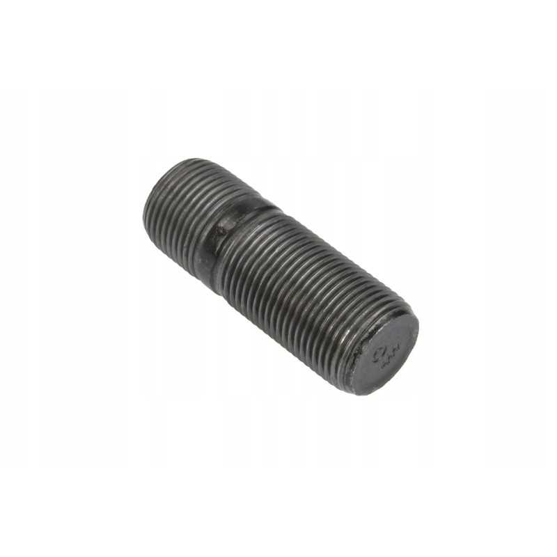 138110150080 rato stebulės smeigės varžtas m20