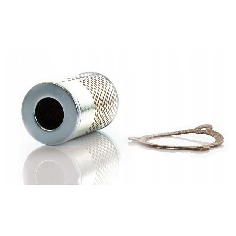 Hifi hidraulinis filtras 2375477 2380014 deutz