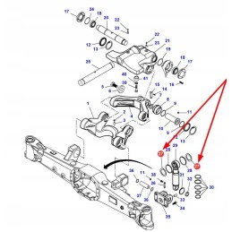 7300106302 tarpiklis