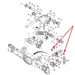 7300106302 tarpiklis