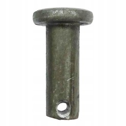 Stabdžių kaištis c 330 morga