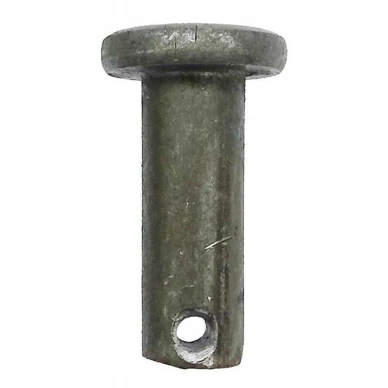 Stabdžių kaištis c 330 morga