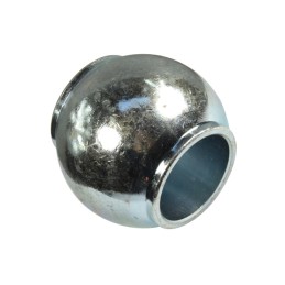 Apatinės trauklės rutulys įrankiams, kurių skersmuo 287 52 mm