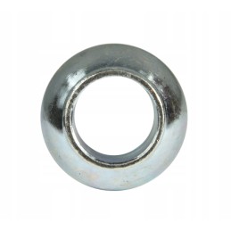 Apatinės trauklės rutulys įrankiams, kurių skersmuo 287 52 mm