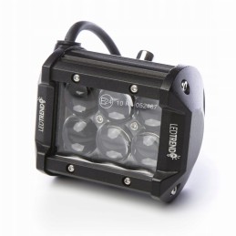 LED visureigio lempa 18w ledtrends