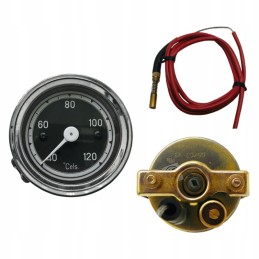 Temperatūros indikatorius 60799017 granitas