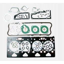 Variklio gora at4 236 tarpiklių komplektas