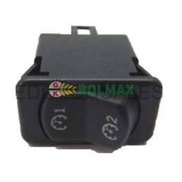 Kruizo kontrolės jungiklis naujas holland korpusas 82022755