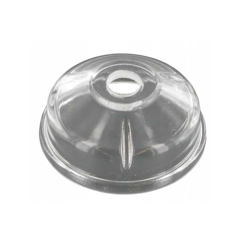 Kuro filtro separatorius 17mm fiat series 00 40 50