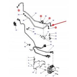 4384549m1 sraigių juosta
