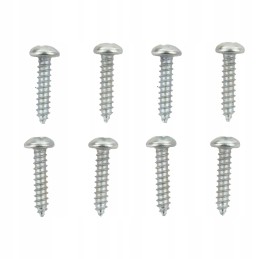 Euro lizdo dangtelis, žalias, greitesnis, rankenos 2 vnt