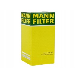 Mann filtro kuro filtras wk 841