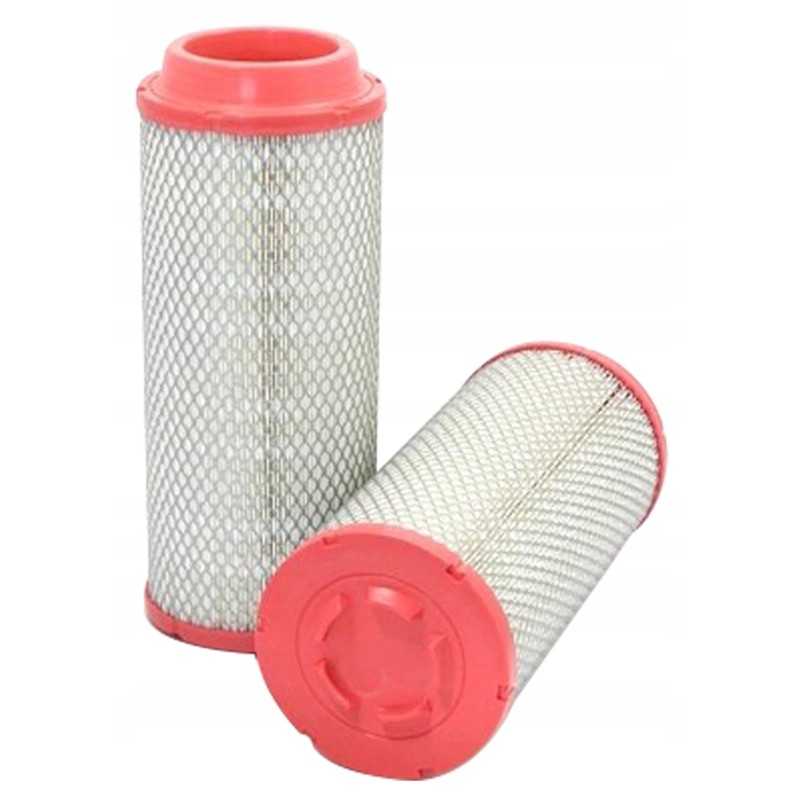 Sf filtras oro filtras massey ferguson sl8363