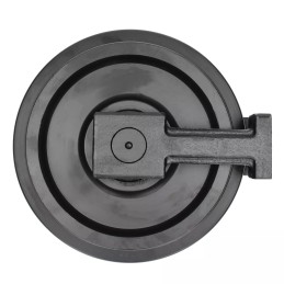 Įtempimo ratas hitachi ex12 2 ex15 2 ex17una