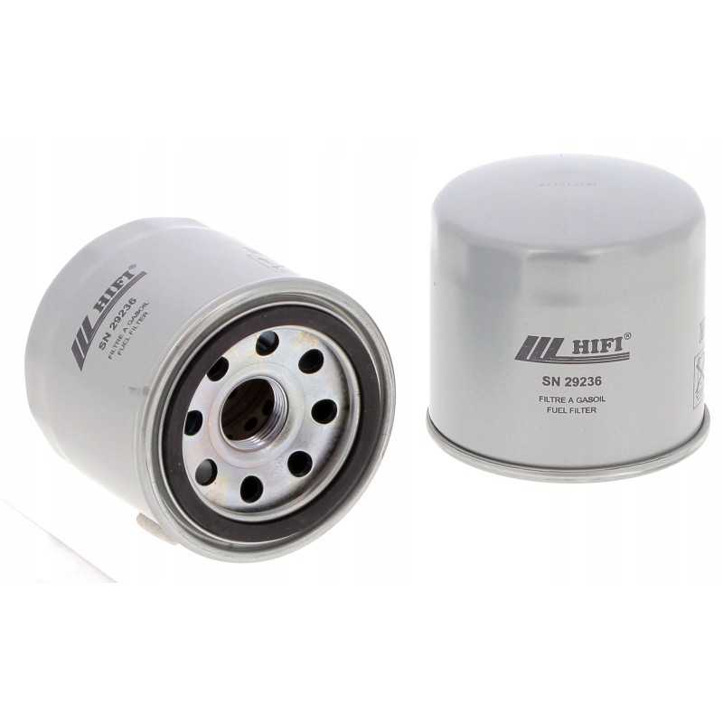 Kuro filtras sn 29236 hi fi