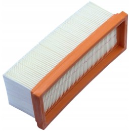 Karcher filtras k2501 k2601 k2701 k2801 k3001 nt181