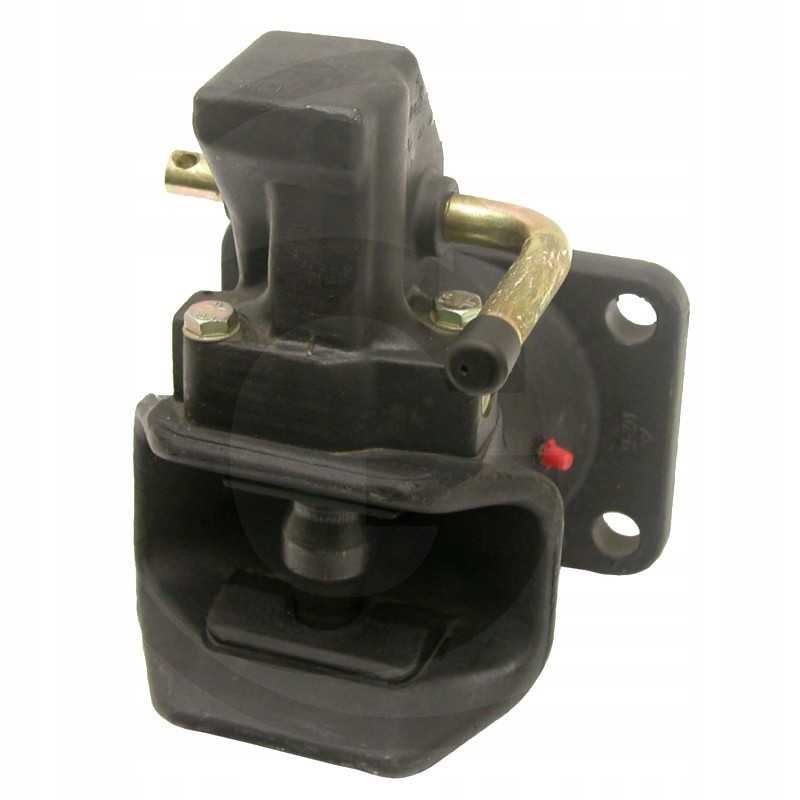 Automatinis kablys su Walterschei apykakle