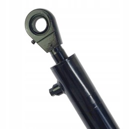 Hidraulinis cilindras, dvigubo veikimo pavara cj2 63