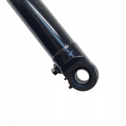 Hidraulinis cilindras, dvigubo veikimo pavara cj2 63