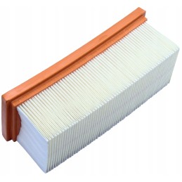 Karcher filtras k2501 k2601 k2701 k2801 k3001 nt181