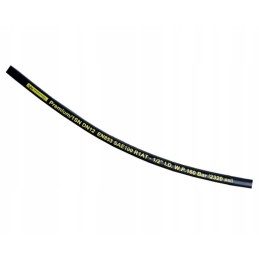 Hidraulinė žarna dn12, 1 pynė, 160 barų, Warynski, 50 m