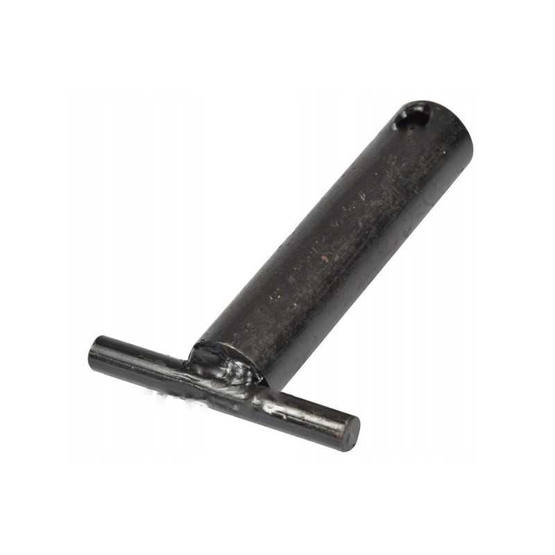 Šakės kaištis c 360 46664030 skyriams