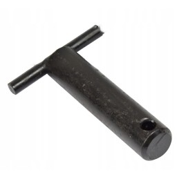 Šakės kaištis c 360 46664030 skyriams