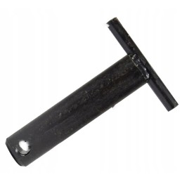 Šakės kaištis c 360 46664030 skyriams