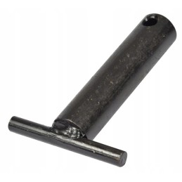 Šakės kaištis c 360 46664030 skyriams