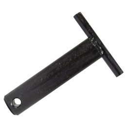 Šakės kaištis c 360 46664030 skyriams