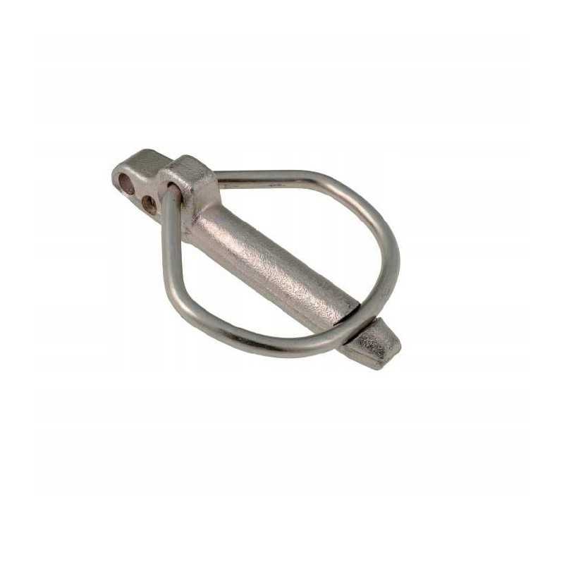 Smeigtukas su dviguba apsauga 12x75 oe7 5