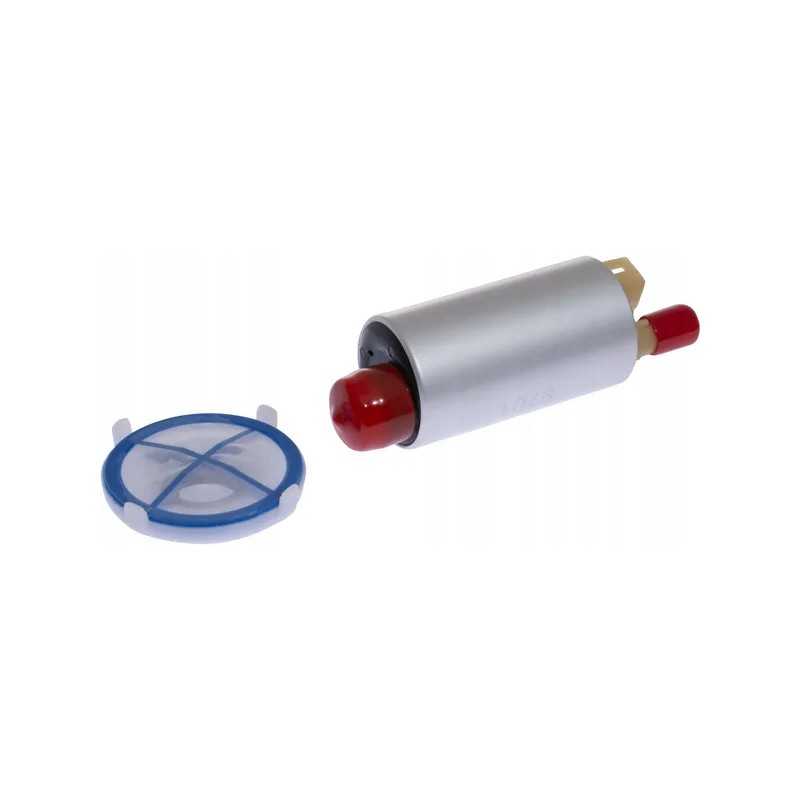 12v elektrinis Kramp kuro siurblys