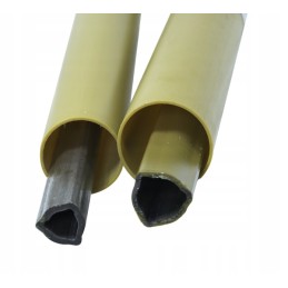 Šarnyrinis ir teleskopinis velenas, trikampis velenas, 270 nm 10