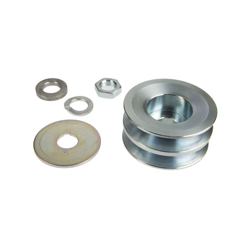 3903846m91 generatoriaus skriemulys