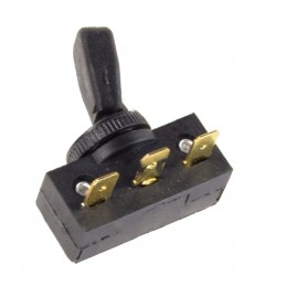 Posūkio signalo jungiklis 3 jungtys d