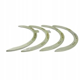 Pusžiedžių rinkinys n 0 25 ir kirpimas 31137321