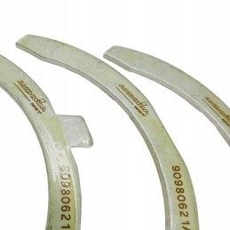 Pusžiedžių rinkinys n 0 25 ir kirpimas 31137321