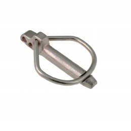 Smeigtukas su dviguba apsauga 10x65 oe9 5