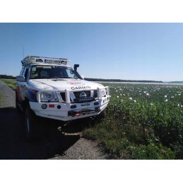 LED darbo lempa su patvirtintu 18w prožektoriumi