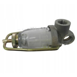 Pilnas tiekimo siurblio separatorius c 360 c 330